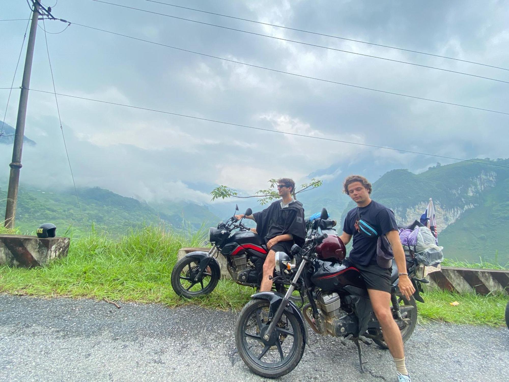 Ha Giang Eco Bungalow Екстер'єр фото