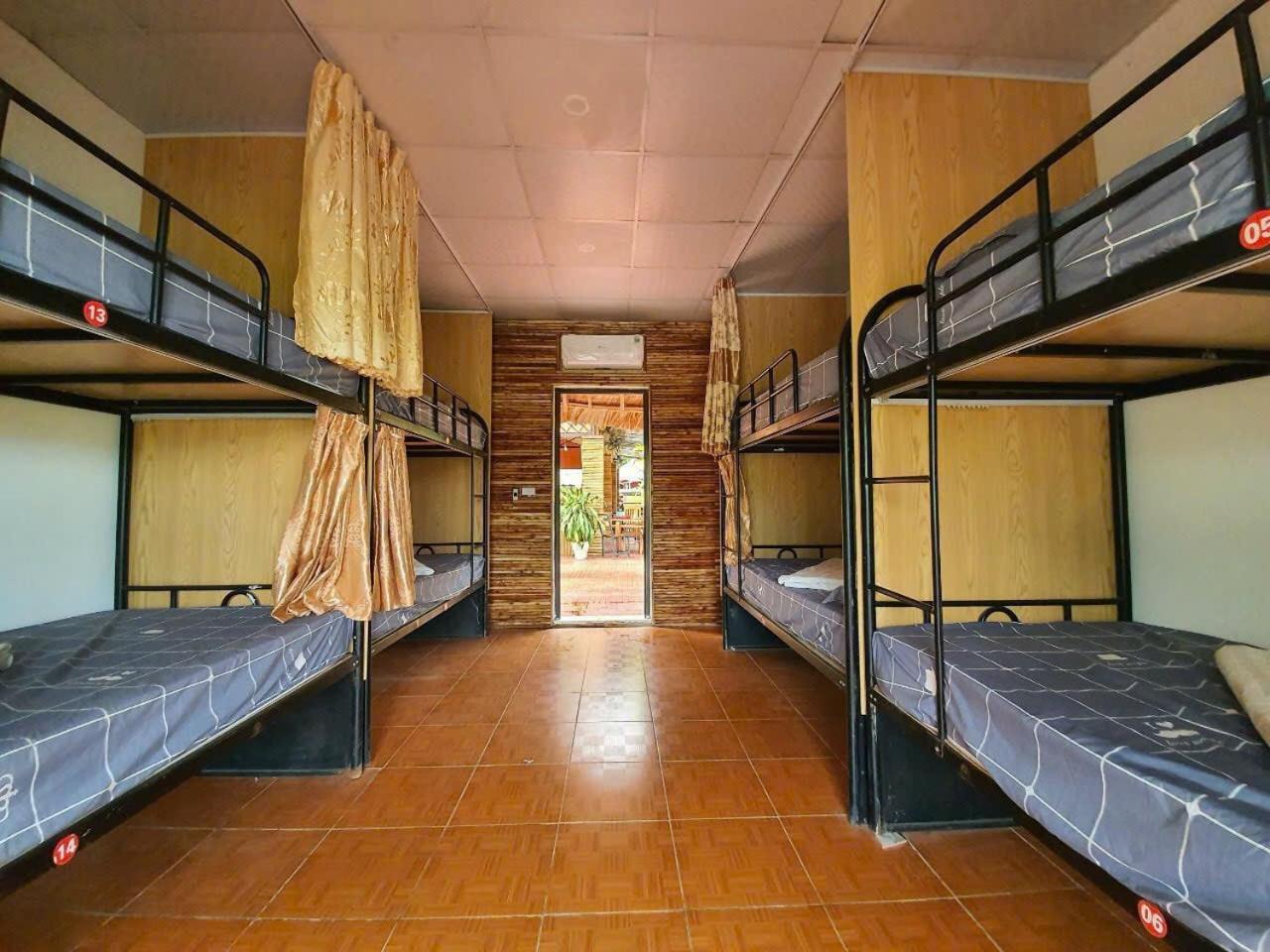 Ha Giang Eco Bungalow Екстер'єр фото