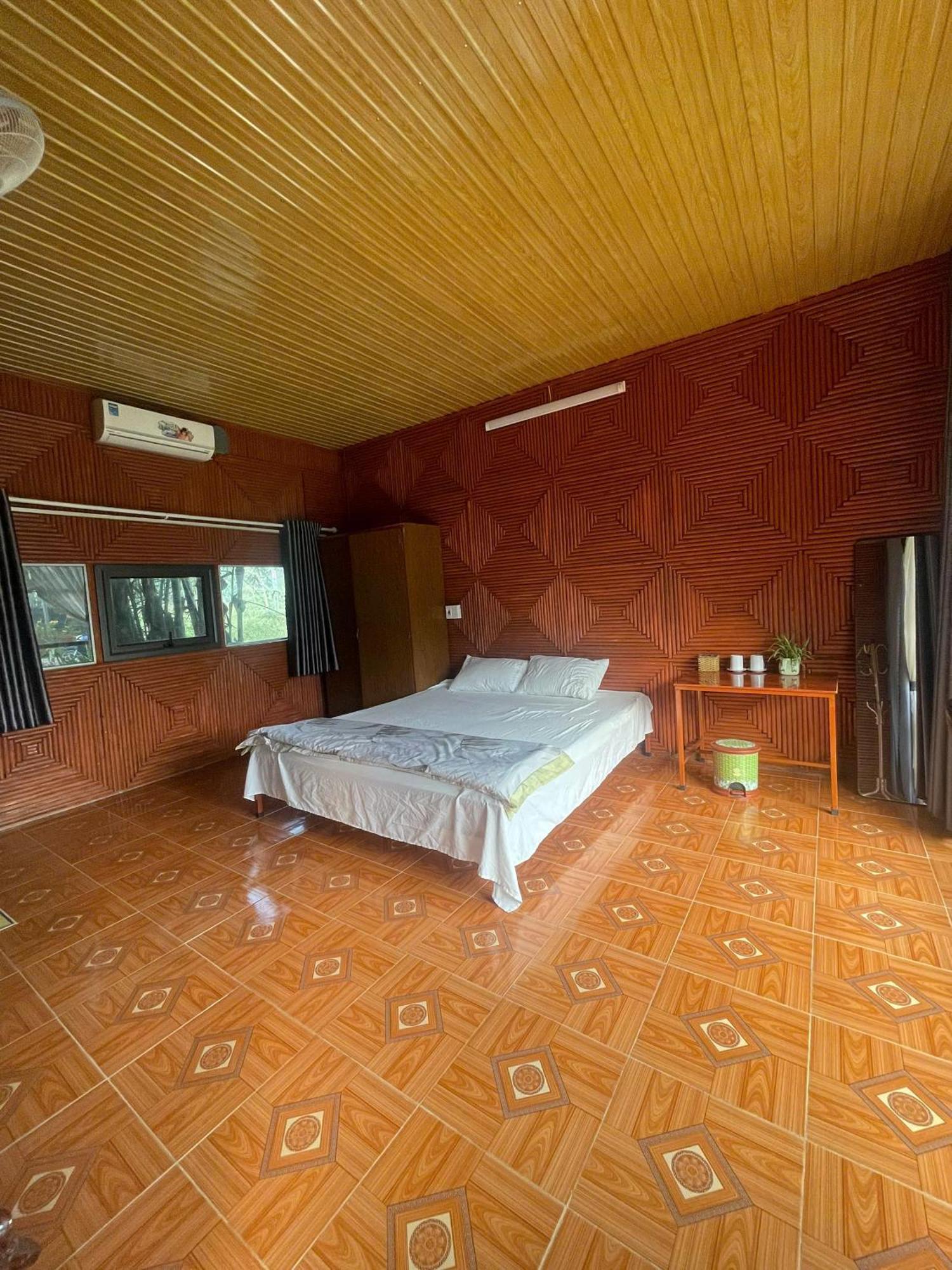 Ha Giang Eco Bungalow Екстер'єр фото