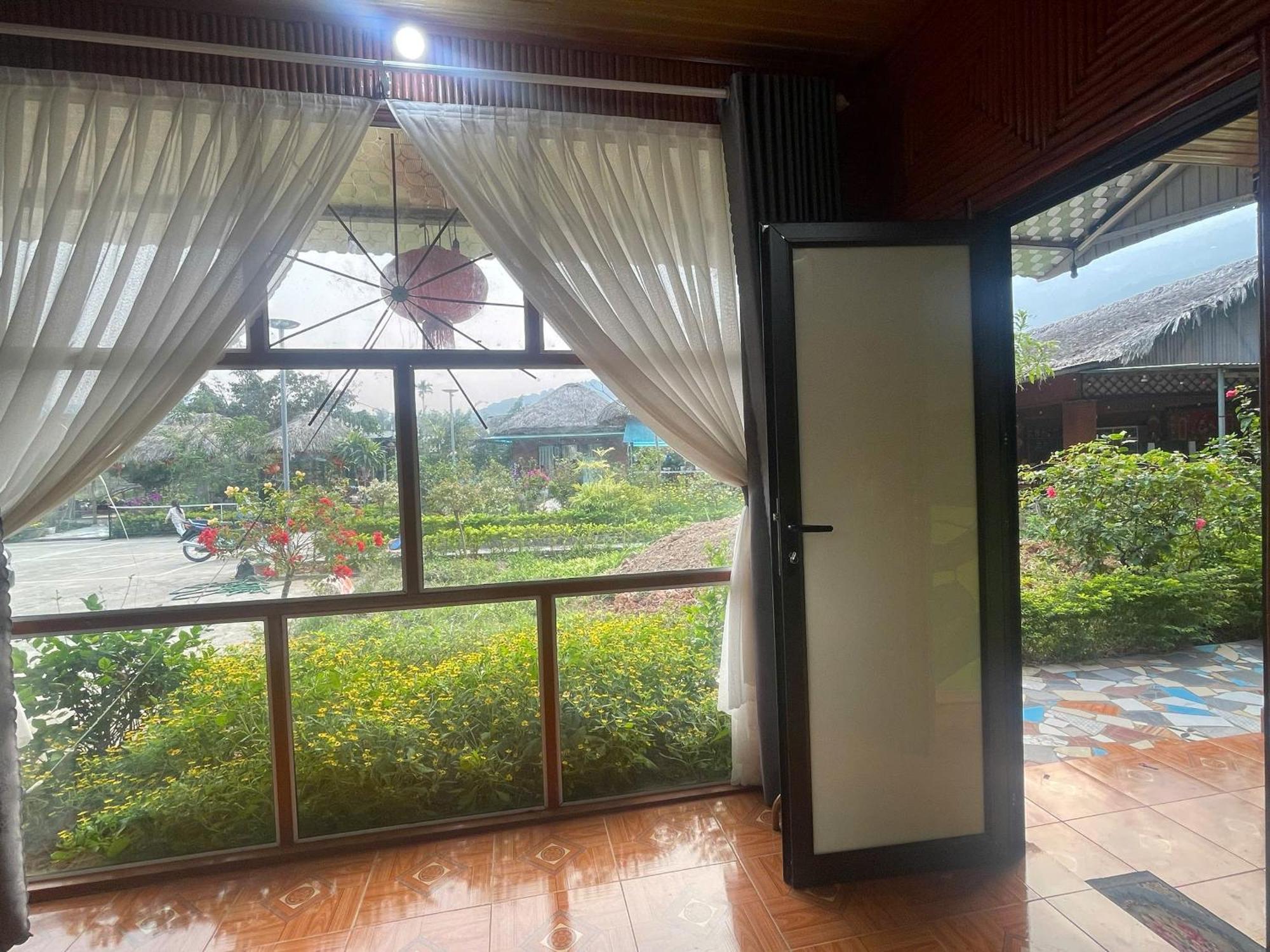 Ha Giang Eco Bungalow Екстер'єр фото