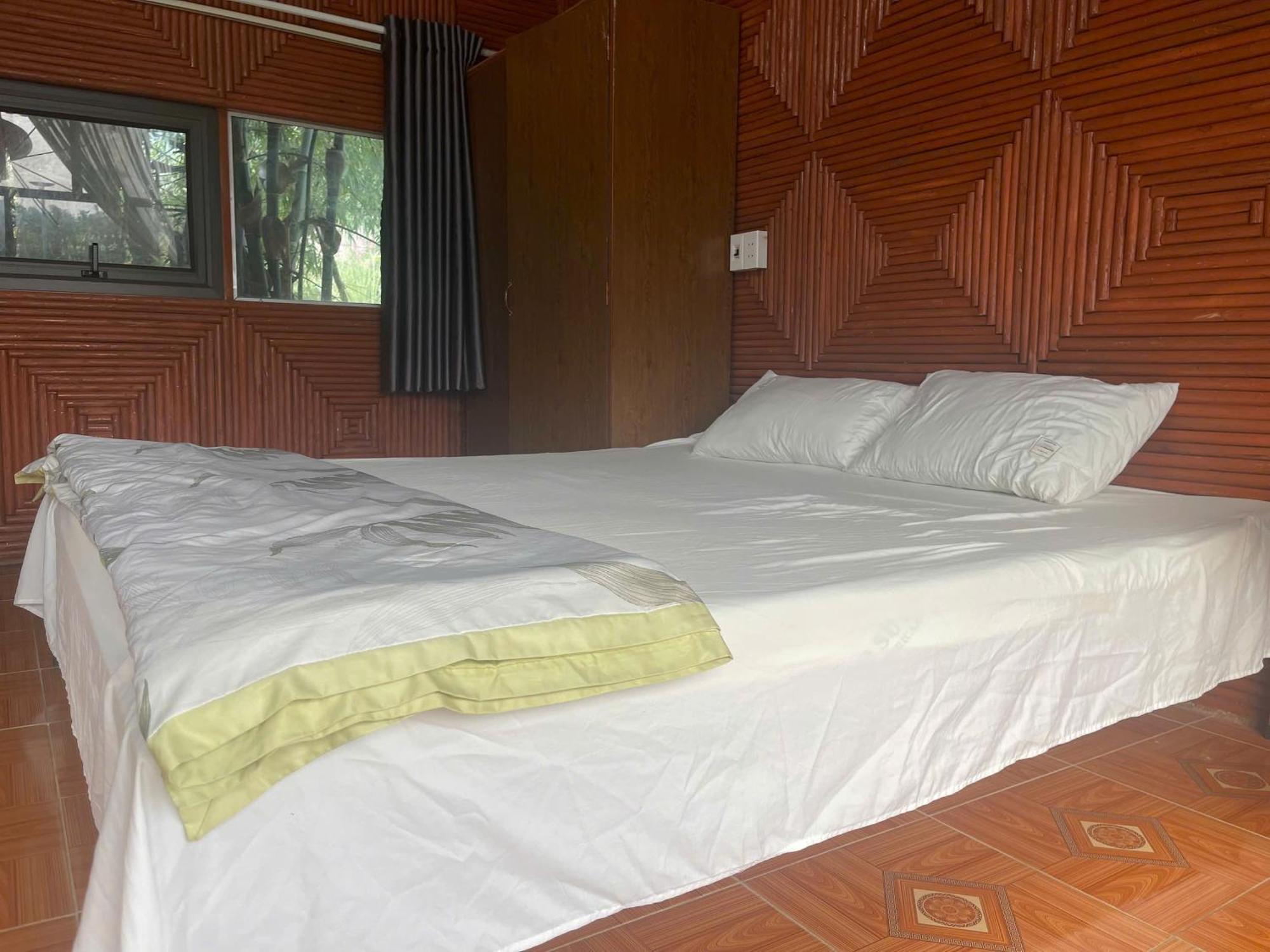 Ha Giang Eco Bungalow Екстер'єр фото