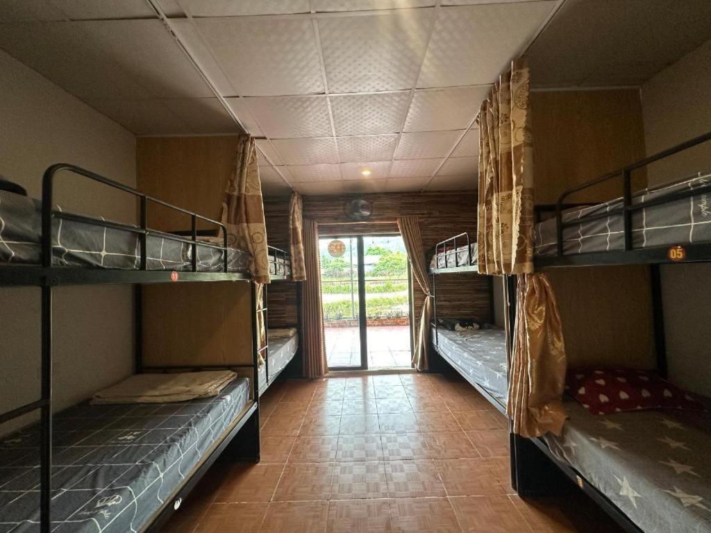 Ha Giang Eco Bungalow Екстер'єр фото